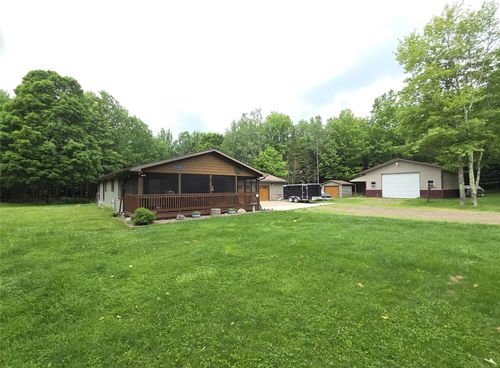 N10319 Popple Creek Rd, Phillips, WI, 54555-9131 | Card Image