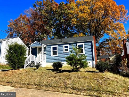 9737 51st Ave, Berwyn Heights, MD, 20740-1516 | Card Image