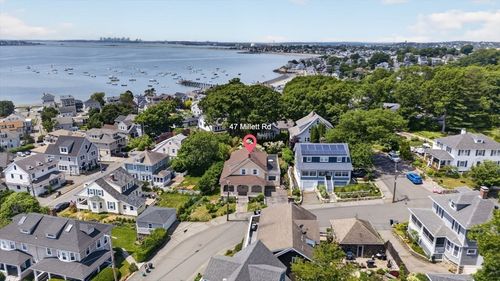 47 Millett Rd, Swampscott, MA, 01907-2170 | Card Image
