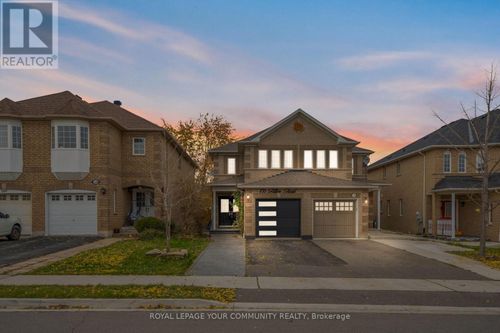 170 Tiller Trail, Brampton, ON, L6X4S8 | Card Image