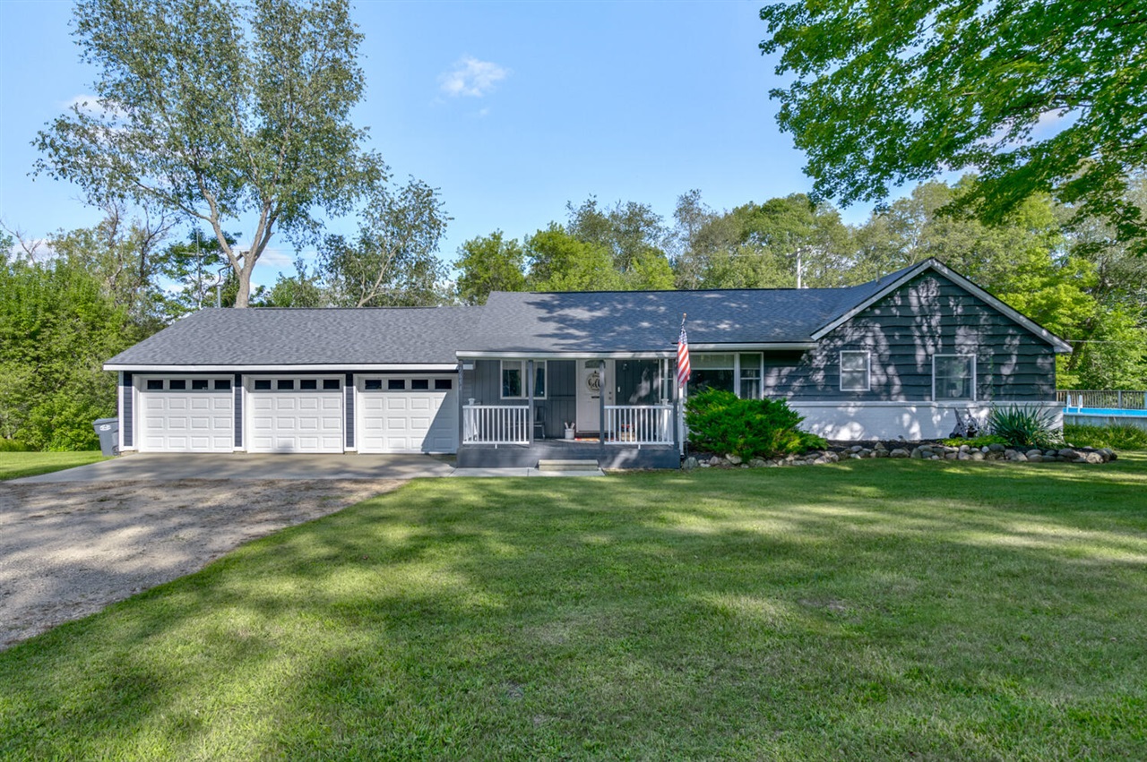 Sprinkle Rd, Kalamazoo, MI 49004