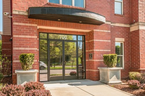 407-700 Wedgewood Park, Nashville, TN, 37203 | Card Image