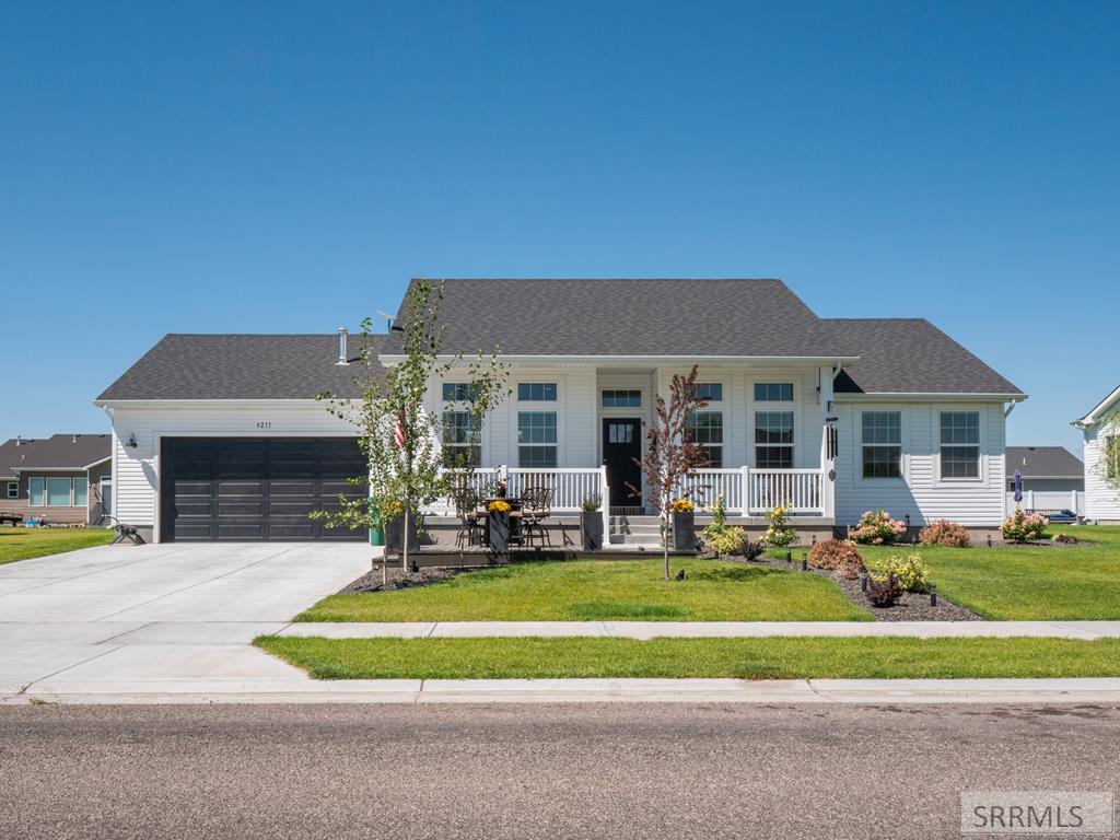 Livingston Ave, Idaho Falls, ID 83401