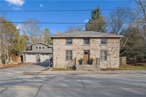 377 Geddes St, Elora, ON, N0B1S0 | Card Image