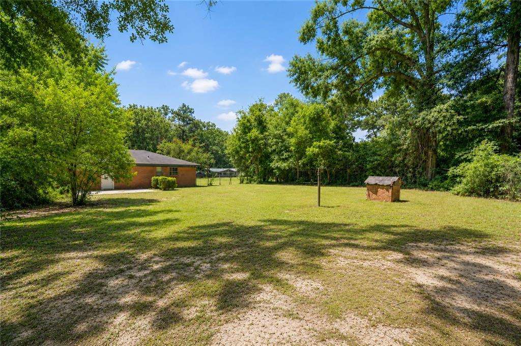 Residential in Semmes 4