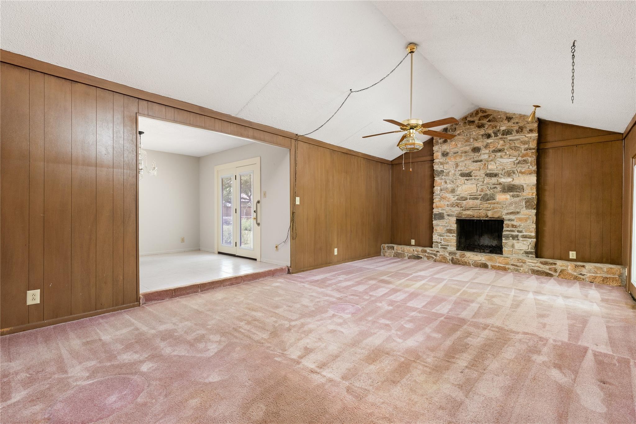 Residential in Austin 5