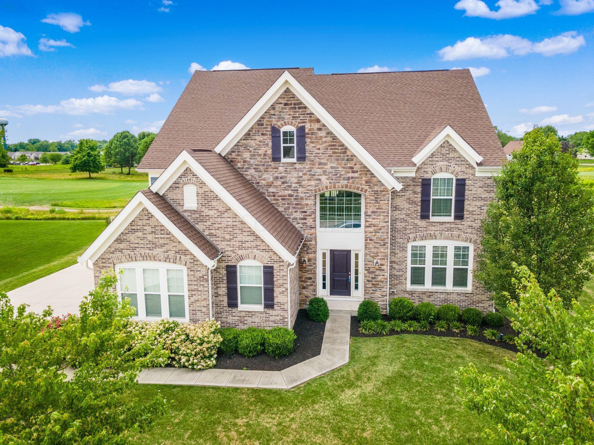 Buckner St, Canal Winchester, OH 43110