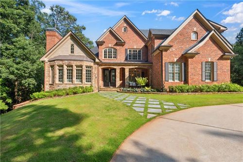 5797 Allee Way, Braselton, GA, 30517-6200 | Card Image