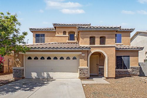 656 W Barrus St, Casa Grande, AZ, 85122-5138 | Card Image