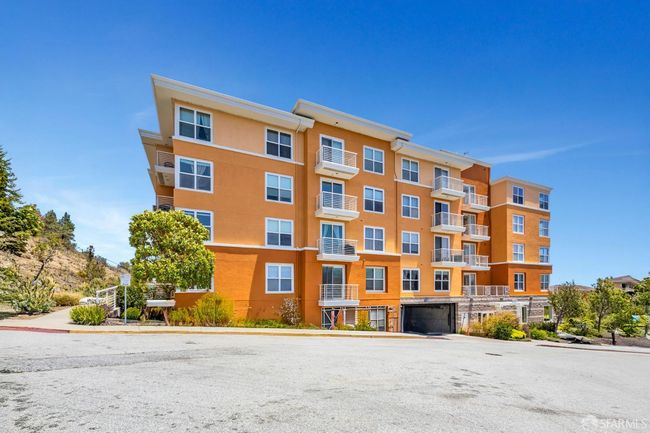 APT-5407 - 501 Crescent Way, Condo with 2 bedrooms, 2 bathrooms and 1 parking in San Francisco CA | Image 32