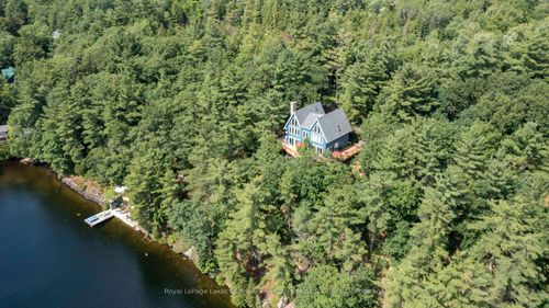 12 Osprey Rd, Mactier, ON, P0C1H0 | Card Image