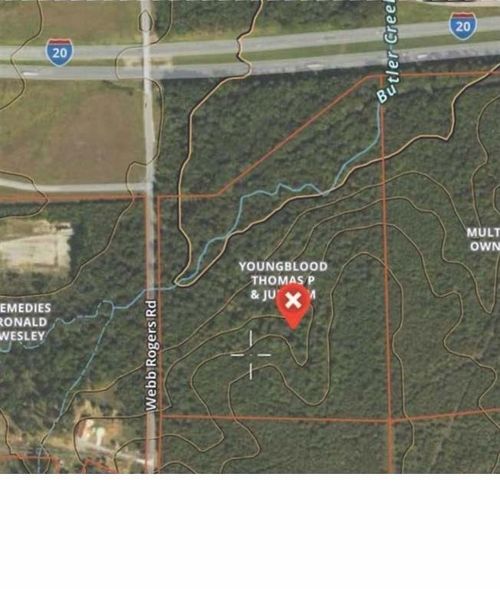 R18483 Webb Rogers Road, Marshall, TX, 75672 | Card Image