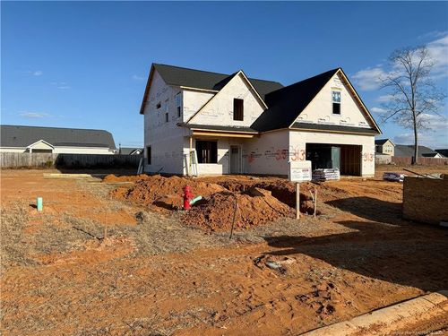 379 Brickendon (Lot 313) Lane, Raeford, NC, 28376 | Card Image