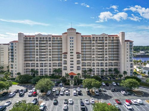 unit-105-4801 Harbor Pointe Dr, North Myrtle Beach, SC, 29582-9402 | Card Image