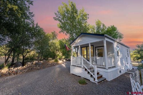 7-205 N Grand Mesa Dr, Cedaredge, CO, 81413-3307 | Card Image