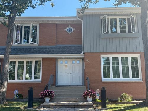 apt-2s-544 S La Grange Rd, La Grange, IL, 60525-5318 | Card Image