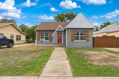 755 Kirk Pl, San Antonio, TX, 78226-1407 | Card Image