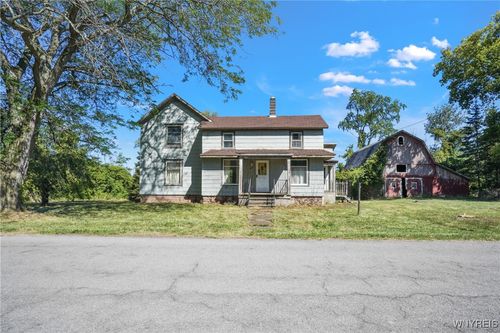 10177 Payne Ave, Lyndonville, NY, 14098-9727 | Card Image