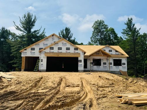 6009 Savannah Way, Muskegon, MI, 49442 | Card Image