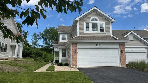 5445 Ridge Xing, Hanover Park, IL, 60133-5371 | Card Image