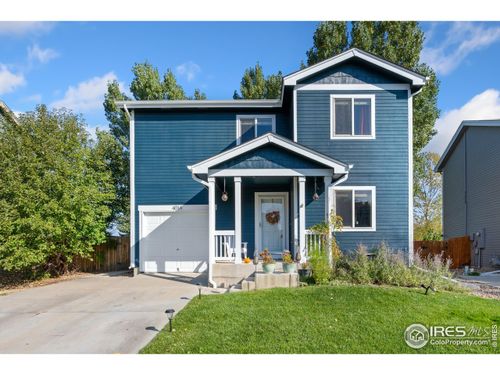 4014 Celtic Ln, Fort Collins, CO, 80524-6481 | Card Image