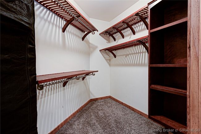 2916 Cottonwood Dr, Home with 4 bedrooms, 3 bathrooms and null parking in Scottsburg IN | Image 31