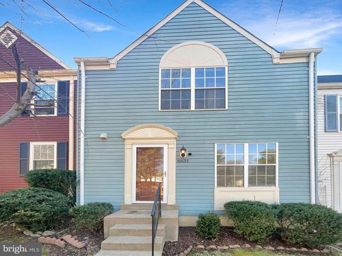 6631 Rockleigh Way, ALEXANDRIA, VA, 22315-3458 | Card Image