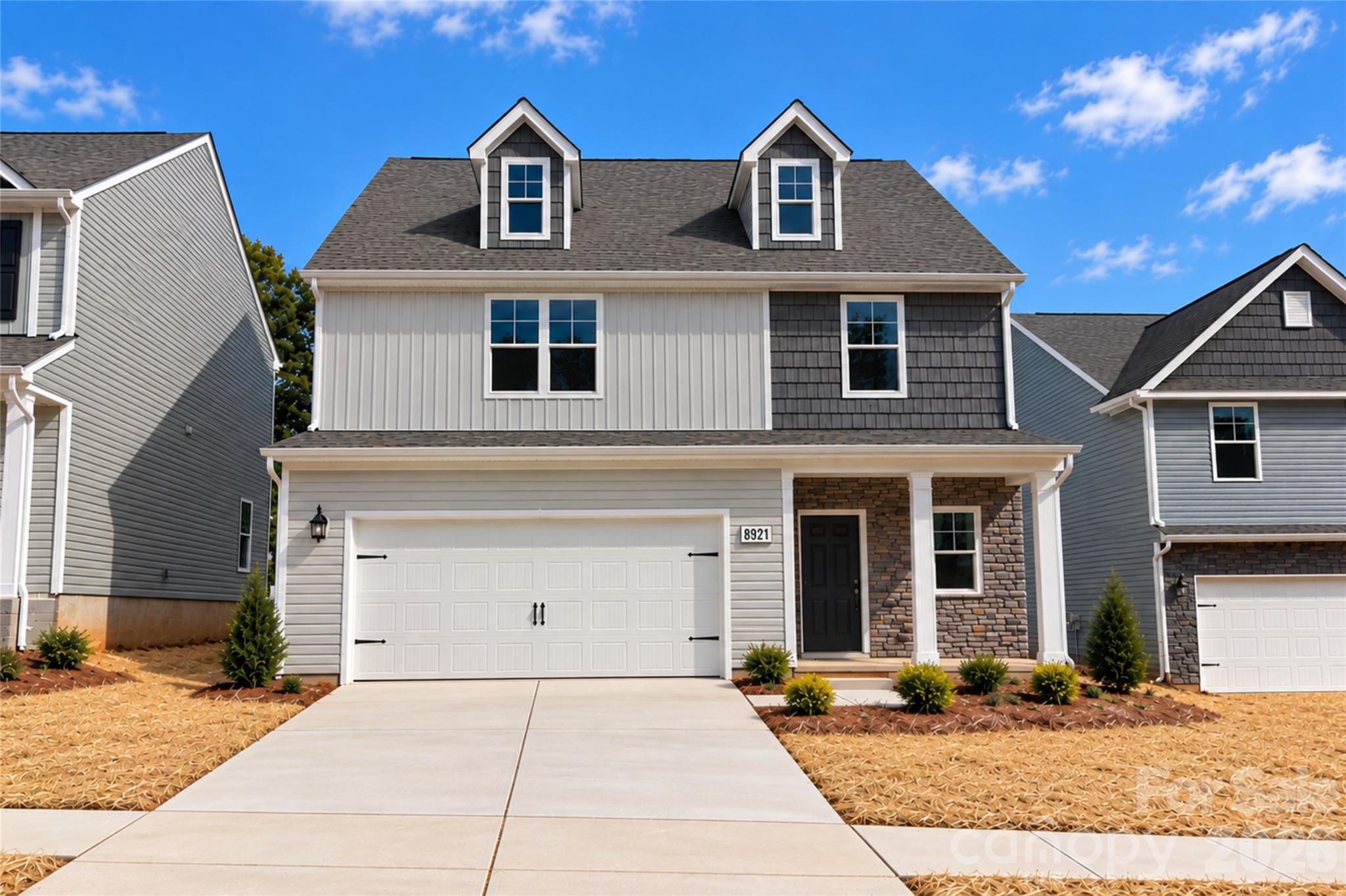 Residential in Charlotte