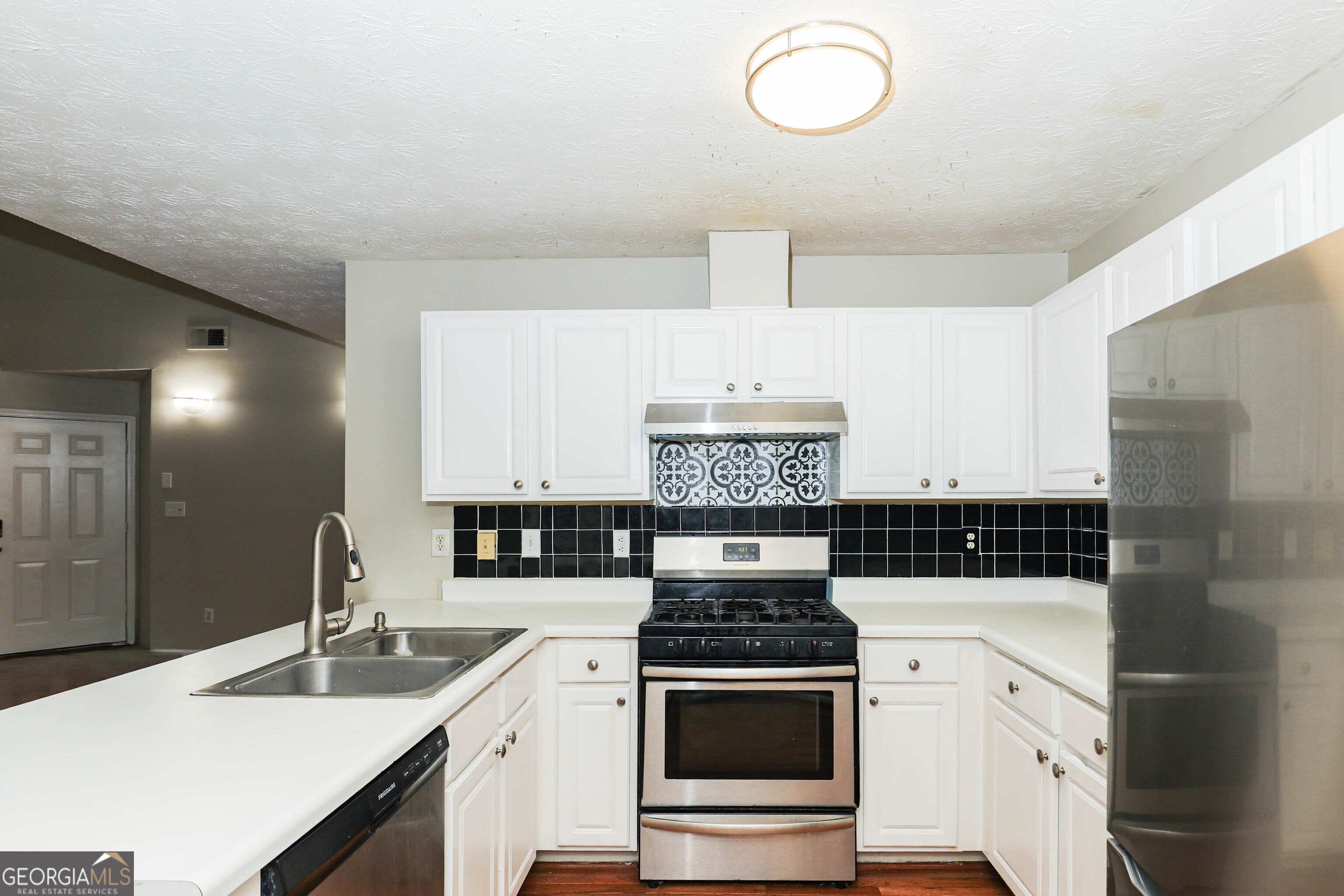 Residential Lease in Lawrenceville 5