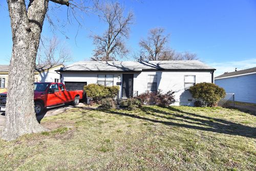 6273 E Marshall Pl, Tulsa, OK, 74115-6615 | Card Image