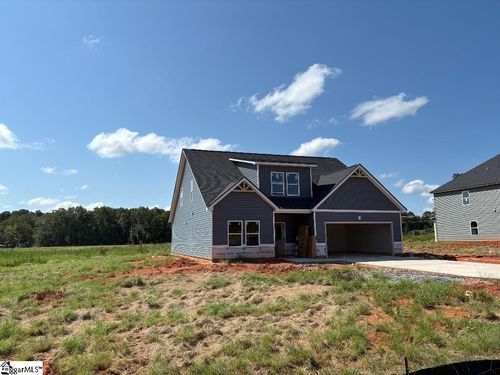 121 Gleneddie Rd, Anderson, SC, 29624-6276 | Card Image