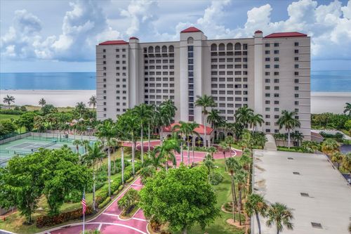 203-100 N Collier Blvd, MARCO ISLAND, FL, 34145-3700 | Card Image