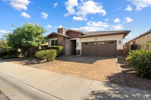 12791 W Caraveo Pl, Peoria, AZ, 85383-8060 | Card Image