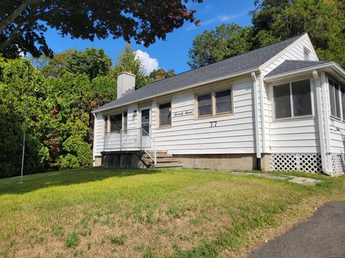 77 S Main St, Seymour, CT, 06483-3318 | Card Image