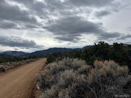 Lot 1865 Wilking Rd, Fort Garland, CO, 81133-5192 | Card Image