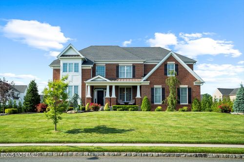 11 Potomac Ct, Freehold, NJ, 07728-7907 | Card Image