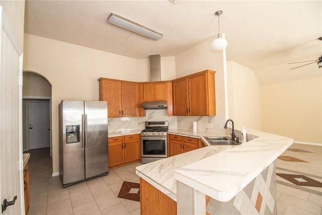 3419 S Daniel Oak Cir, House other with 3 bedrooms, 2 bathrooms and 2 parking in Spring TX | Image 8