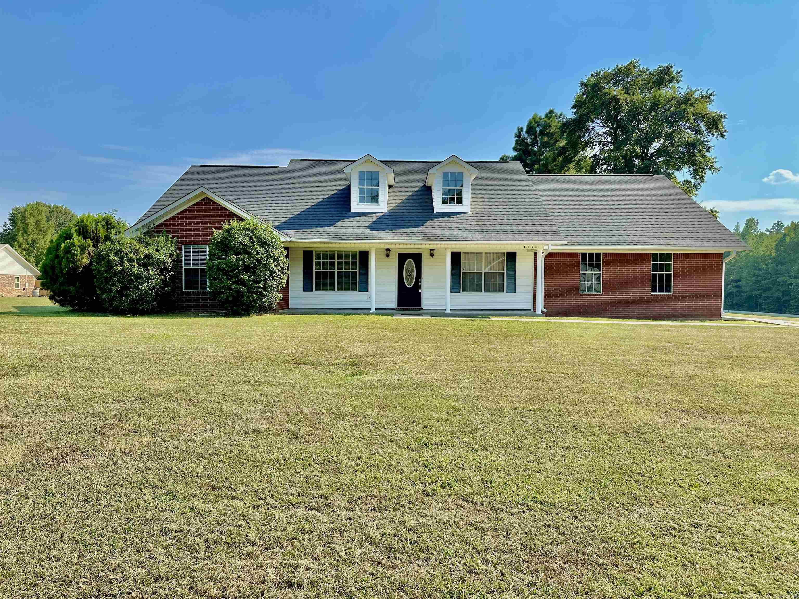 Victory Ln, White Hall, AR 71602 #1