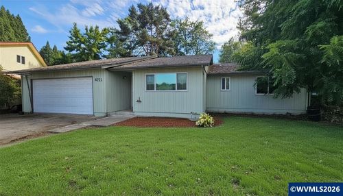 4721 Serra Ct Ne, Salem, OR, 97305 | Card Image