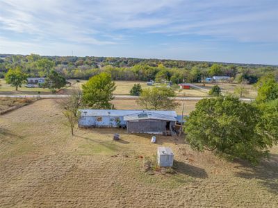 10621 208th Street, House other with 2 bedrooms, 2 bathrooms and null parking in Blanchard OK | Image 1