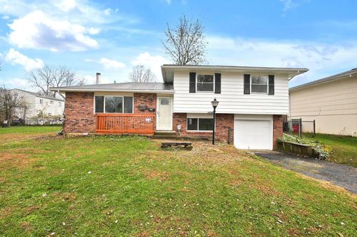 5323 Sundale Pl S, Columbus, OH, 43232-5823 | Card Image