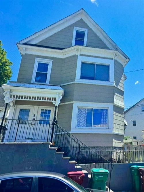 36-38 Crowley St, Lowell, MA, 01852-5005 | Card Image
