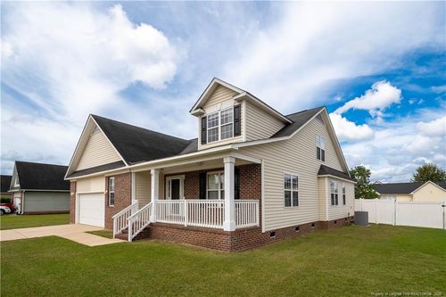 8238 English Saddle Dr, Fayetteville, NC, 28314-6106 | Card Image