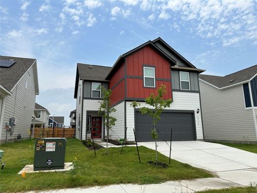 2904 Saint Regis Dr, Pflugerville, TX, 78660-7071 | Card Image