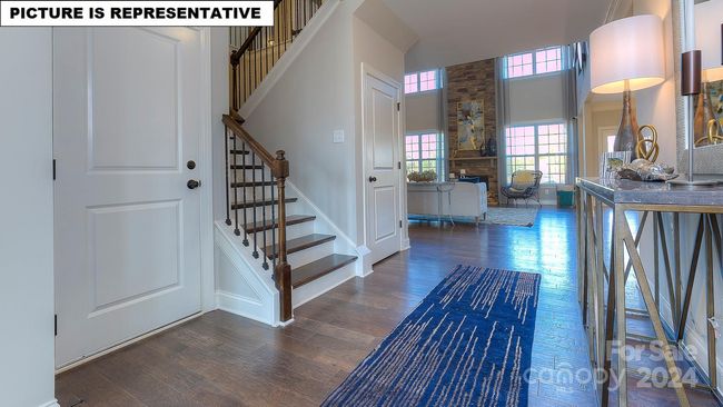 164 Asmodean Ln, House other with 5 bedrooms, 5 bathrooms and null parking in Troutman NC | Image 4