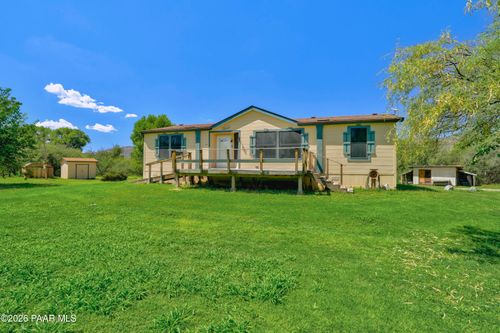 24950 W Joshua Boulevard, Kirkland, AZ, 86332 | Card Image