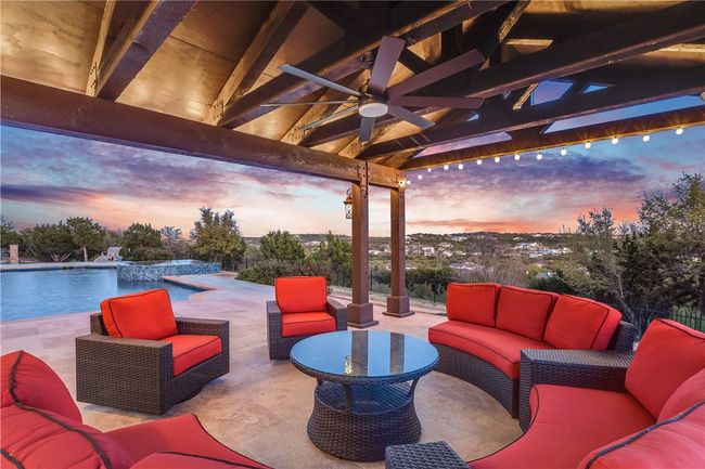 4212 Serene Hills Dr, House other with 5 bedrooms, 7 bathrooms and 8 parking in Austin TX | Image 38