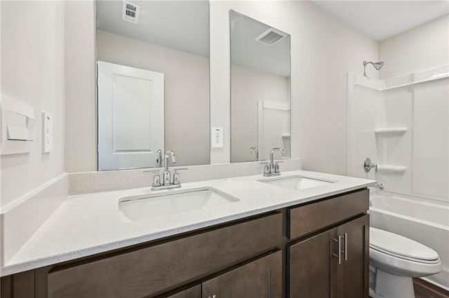 34 Proust Cir, House other with 4 bedrooms, 3 bathrooms and 4 parking in Dallas GA | Image 42