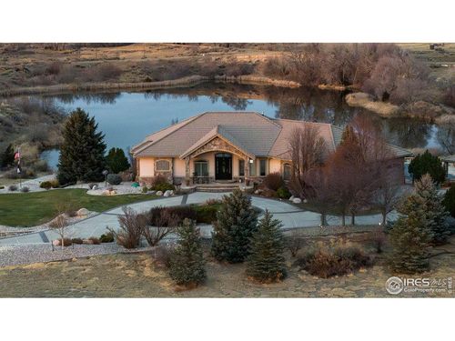 46 Sunset Ln, Fort Morgan, CO, 80701-3810 | Card Image