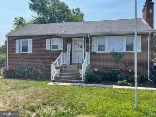6512 Allentown Rd, Temple Hills, MD, 20748-2722 | Card Image